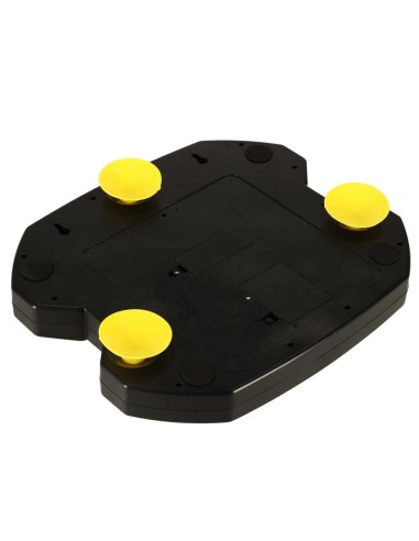 Sieninis Treniruočių Skydas:...