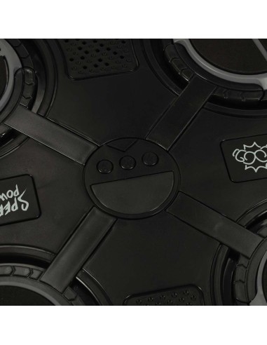 Sieninis Treniruočių Skydas:...