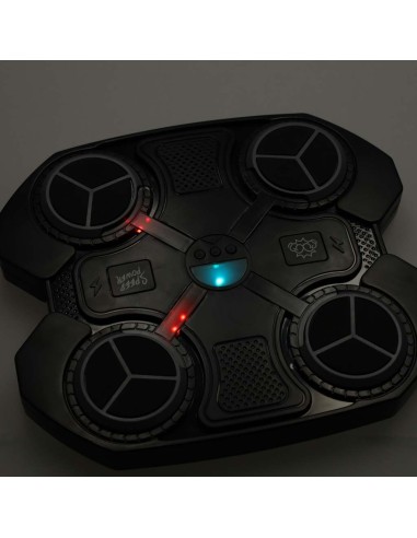 Sieninis Treniruočių Skydas:...