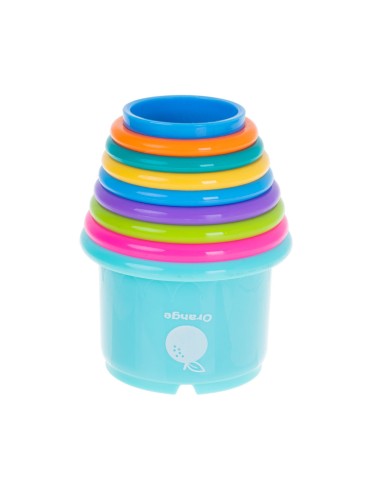 Dubenėliai mažyliams kambaryje,...