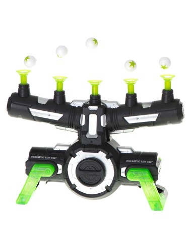 Arkadinė Šaudyklė - Skraidantys...