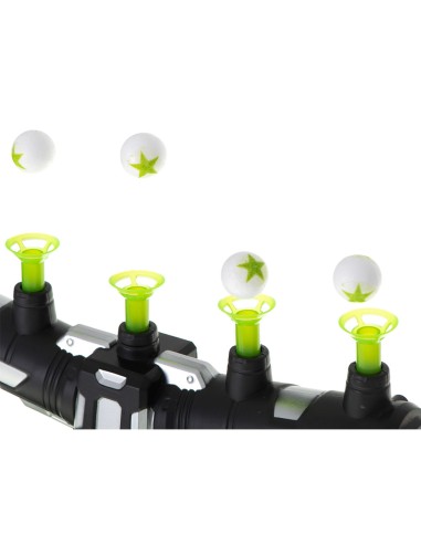 Arkadinė Šaudyklė - Skraidantys...