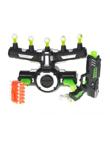 Arkadinė Šaudyklė - Skraidantys...