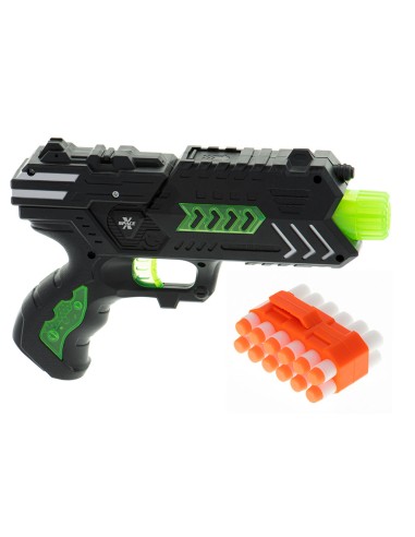 Arkadinė Šaudyklė - Skraidantys...