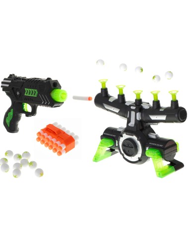 Arkadinė Šaudyklė - Skraidantys...