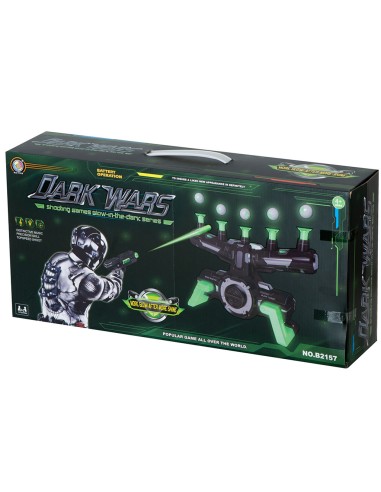 Arkadinė Šaudyklė - Skraidantys...