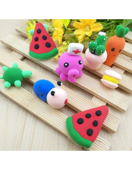 Išmaniojo molio rinkinys "Super light clay" 36 spalvos