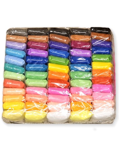 Išmaniojo molio rinkinys - Super...