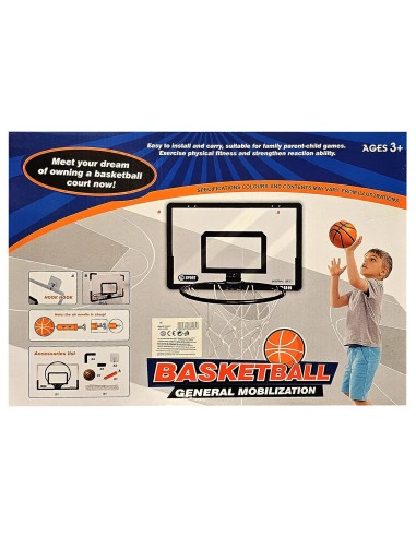 Krepšinio Lankas su Lenta ir...