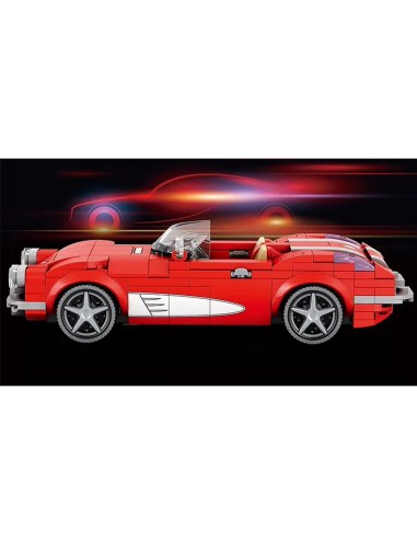 Technic Blokeliai: Klasikinis...