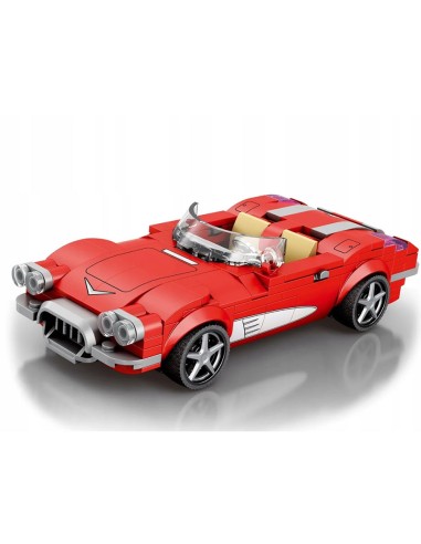 Technic Blokeliai: Klasikinis...