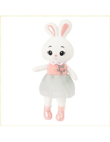 Pliušinis Zuikutis: Mielas 45 cm...