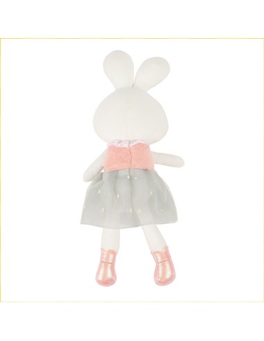 Pliušinis Zuikutis: Mielas 45 cm...