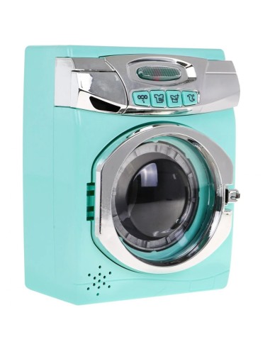 Interaktyvus Skalbimo Komplektas:...