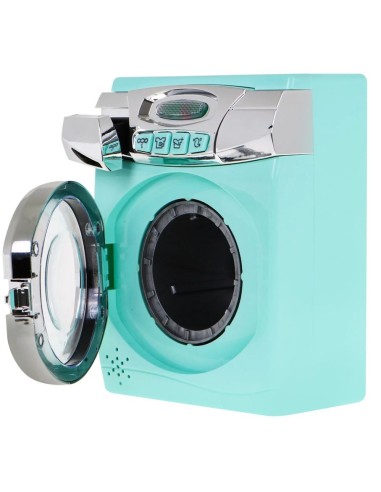 Interaktyvus Skalbimo Komplektas:...