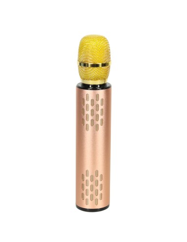 Daugiafunkcis Muzikinis Mikrofonas K3...