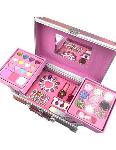 Shine Makeup B370 – Undinėlės...