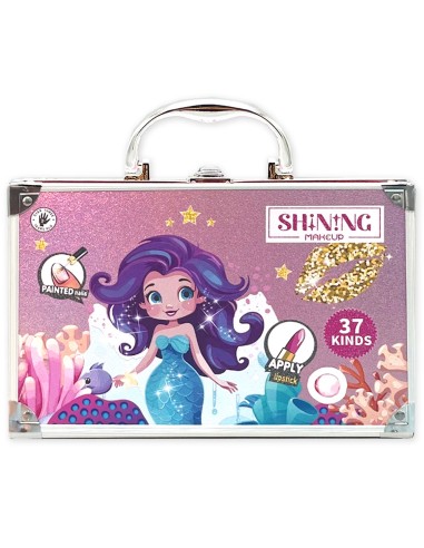 Shine Makeup B370 – Undinėlės...