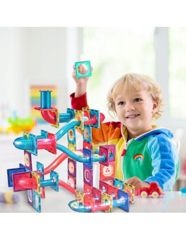 Magnetinis konstruktorius Magic...