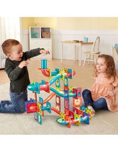 Magnetinis konstruktorius Magic...