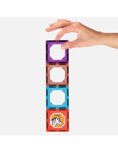 Magnetinis konstruktorius Magic...