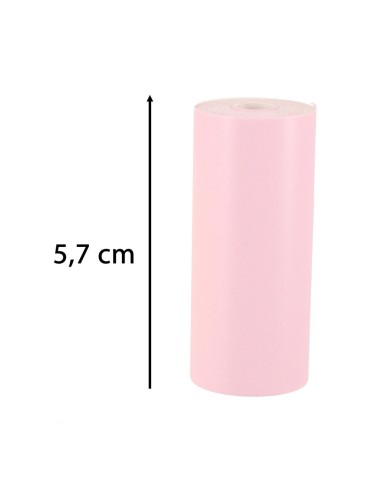 Spalvoto terminio popieriaus rinkinys...