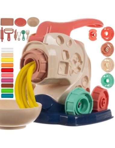 Didelis modeliavimo masių rinkinis –...