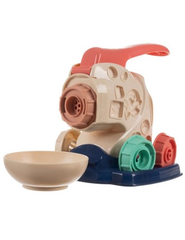 Didelis modeliavimo masių rinkinis –...