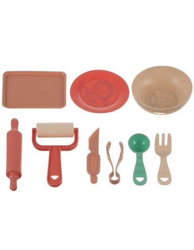 Didelis modeliavimo masių rinkinis –...