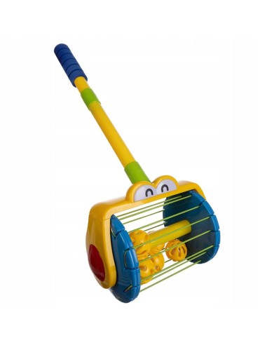 Stumdomas žaislas - Kamuoliukų...