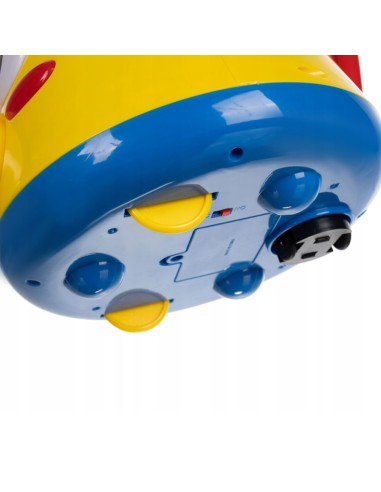 Stumdomas žaislas - Kamuoliukų...