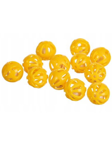 Stumdomas žaislas - Kamuoliukų...