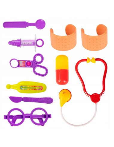 Mokomasis veterinarijos kabinetas...