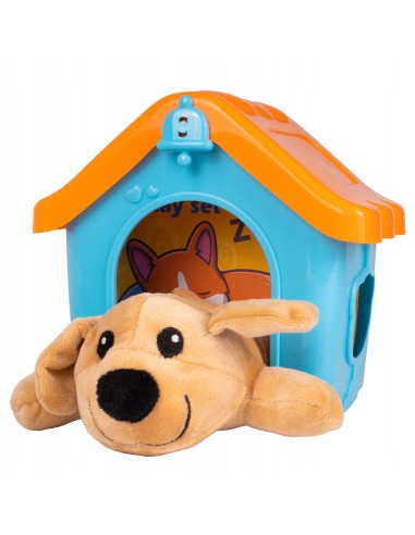 Mokomasis veterinarijos kabinetas...