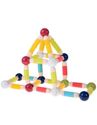 Flexible Magnetic Tube Block PRO MAX...