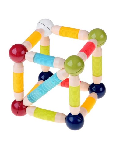 Flexible Magnetic Tube Block PRO MAX...