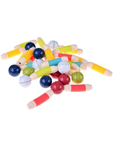 Flexible Magnetic Tube Block PRO MAX...