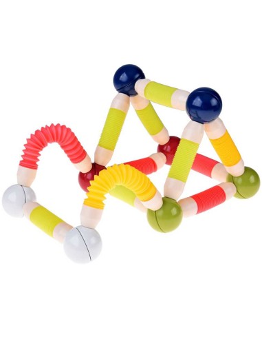 Flexible Magnetic Tube Block PRO MAX...