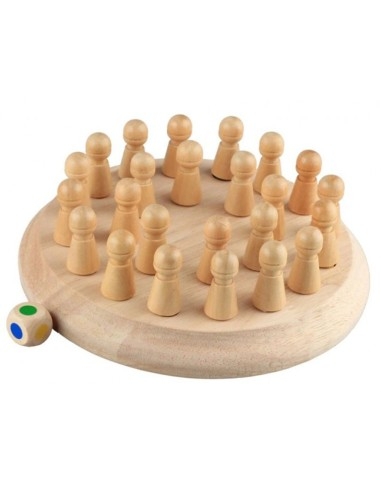 Interaktyvus šeimos žaidimas „Memory Chess“: 24 pėstininkai kognityviniam vystymuisi