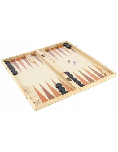 Medinis žaidimų rinkinis 3 viename:...