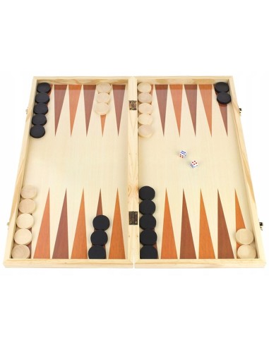 Medinis žaidimų rinkinis 3 viename:...