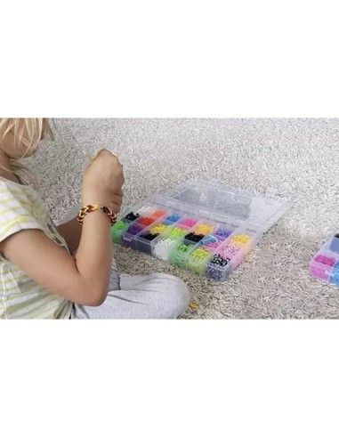 Milžiniškas XXL elastinių gumyčių...