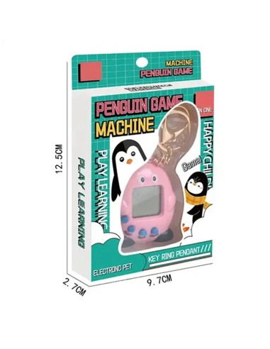 TAMAGOTCHI elektroninis žaidimas...