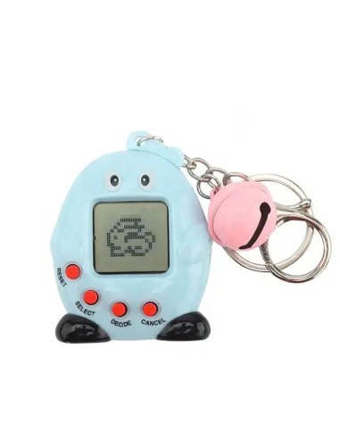 TAMAGOTCHI elektroninis žaidimas...