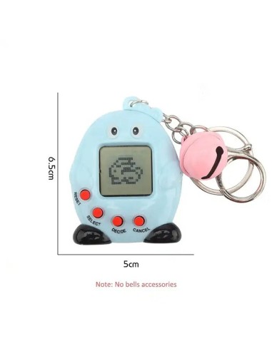 TAMAGOTCHI elektroninis žaidimas...