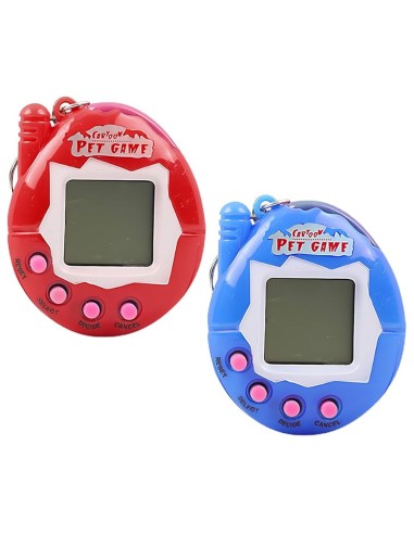 TAMAGOTCHI elektroninis žaidimas...