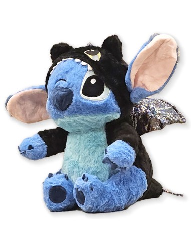 Minkštas pliušinis Stitch (Džonis)...