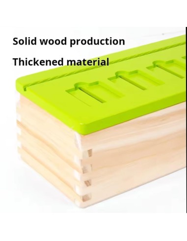 Montessori medinė žinių klasifikavimo...