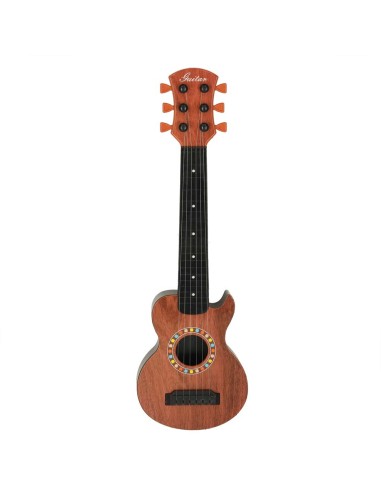 Klasikinė gitara mažiesiems talentams...