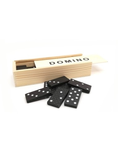 Klasikinis domino žaidimas